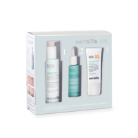 Sensilis Blemishes and Wrinkles Protocol Coffret