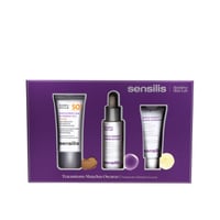 Sensilis Dark Spots Correction Protocol Coffret