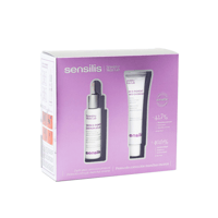 Sensilis Dark Spots Correction Protocol Coffret