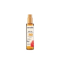 Sensilis Dry Oil Tan Optimizer SPF50 150ml