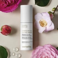 Sensilis Eternalist A.G.E. [Retinol Expert] High Performance Anti-Aging Gentle Serum Refill 30ml