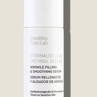 Sensilis Eternalist A.G.E. [Retinol Expert] High Performance Anti-Aging Gentle Serum Refill 30ml