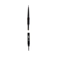 Sensilis Eyebrow Sculptor [Pencil 3-In-1] 02 Taupe 0.5g