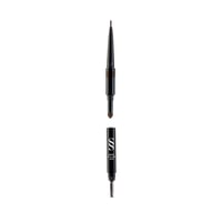 Sensilis Eyebrow Sculptor [Pencil 3-In-1] 04 Espresso 0.5g