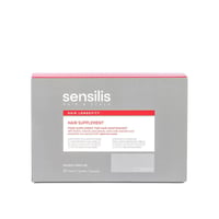 Sensilis Hair & Scalp Hair Supplement x30