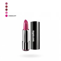Sensilis Intense Matt Long-Lasting Lipstick 109 Coquelicot 3.5ml