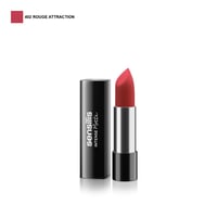 Sensilis Intense Matte 12h Lipstick 402 Rouge Attraction 3.5ml