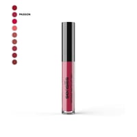 Sensilis Intense Matte Lip Tint 02 Passion 4.5ml