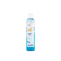 Sensilis Invisible & Light Body Spray SPF50+ 200ml