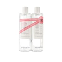 Sensilis Micellar Water [AR] 400ml x2