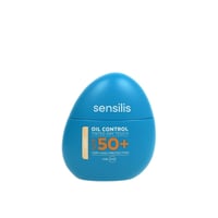 Sensilis Oil Control Tinted Dry Touch Light SPF50+ 40ml