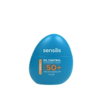 Sensilis Oil Control Tinted Dry Touch Medium SPF50+ 40ml