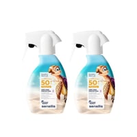 Sensilis Pediatrics Very High Protection Lotion Spray SPF50+