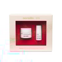 Sensilis Peptide HD Lifting Treatment Balm Texture Set