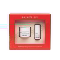 Sensilis Peptide HD Lifting Treatment Cream Texture Set