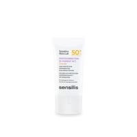 Sensilis Photocorrection [D-Pigment 50+] Color Mousse SPF50+ 40ml
