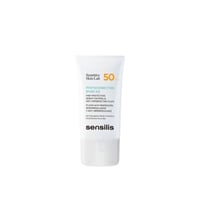 Sensilis Photocorrection [Pure 50] High Protection Sebum Control & Anti-Imperfection Fluid SPF50 40ml