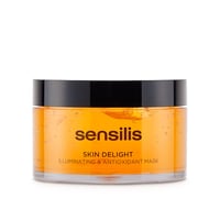 Sensilis Skin Delight Illuminating & Antioxidant Mask 150ml