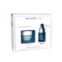 Sensilis Skin Rescue Pack
