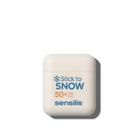 Sensilis Stick to Snow SPF50+ 10g