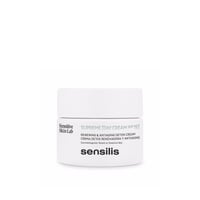 Sensilis Supreme [Day Cream SPF15] Renewing & Antiaging Detox Cream 50ml