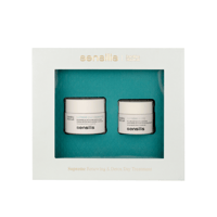 Sensilis Supreme Renewing & Detox Day Treatment Coffret