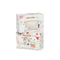 Sensilis The Redensifying and Regenerating Routine Coffret