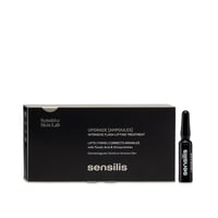 Sensilis Upgrade [Ampoules] Intensive Flash Lifting Treatment 14x1.5ml