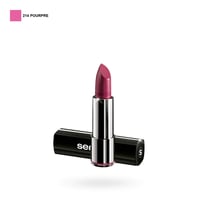 Sensilis Velvet Satin Comfort Lipstick 214 Pourpre 3.5ml