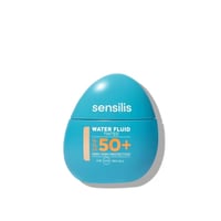 Sensilis Water Fluid Tinted Sunscreen SPF50+ 40ml