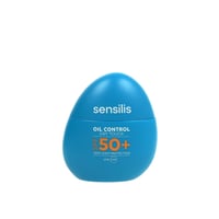 Sensilis Oil Control Dry Touch SPF50+ 40ml