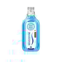 Sensodyne Elixir Cool Mint 500ml
