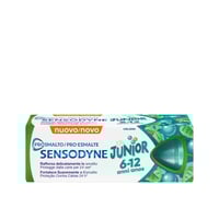 Sensodyne Pronamel Toothpaste Junior 6-12 Years 50ml