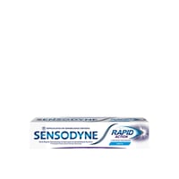 Sensodyne Rapid Action Toothpaste Mint 75ml