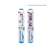 Sensodyne Repair & Protect Toothbrush Smooth x1