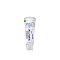 Sensodyne Repair & Protect Whitening Toothpaste 75ml