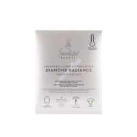 Seoulista Beauty Diamond Radiance Instant Facial Sheet Mask