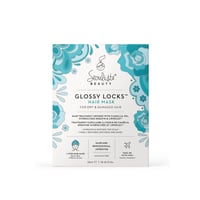 Seoulista Beauty Glossy Locks Hair Mask 35ml