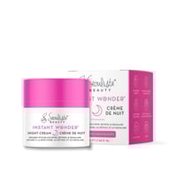Seoulista Beauty Instant Wonder Night Cream 50ml