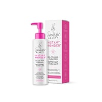 Seoulista Beauty Instant Wonder Oil-To-Milk Cleaser 150ml