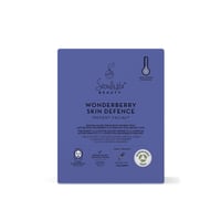 Seoulista Beauty Wonderberry Skin Defence Instant Facial Sheet Mask 30ml
