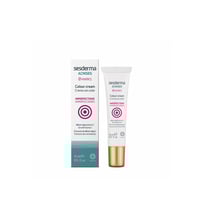 Sesderma Acnises Zero Marks Color Cream 15ml