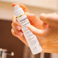 Sesderma Azelac RU Depigmenting Luminous Fluid Cream SPF50 50ml