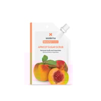 Sesderma Beauty Treats Apricot Sugar Scrub 25ml