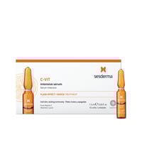 Sesderma C-Vit Intensive Serum Ampoules 10x1.5ml (10x0.05floz)