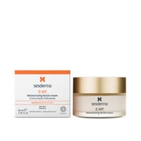 Sesderma C-Vit Creme Facial Hidratante 50ml