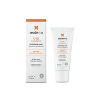 Sesderma C-Vit Radiance Revitalizing Mask 30ml