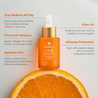 Sesderma C-Vit5 Liposomal Serum 30ml