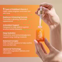 Sesderma C-Vit5 Liposomal Serum 30ml