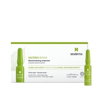 Sesderma Factor G Renew Biostimulating Ampoules 7x1.5ml